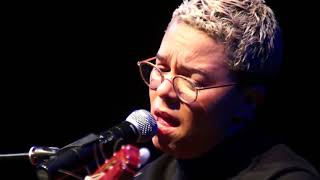 Maria Gadú - Tudo diferente (Firenze, Teatro Puccini, November 13th 2017)