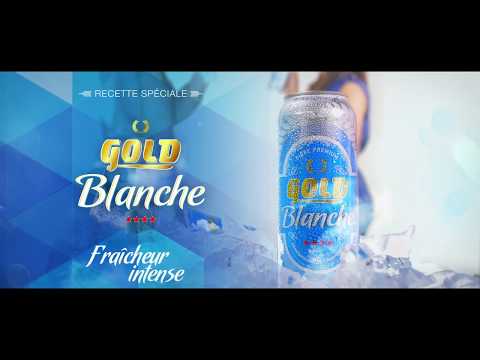 Spot Gold Blanche Canette - 2018