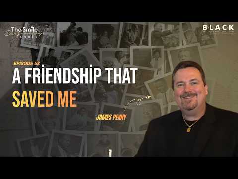 My Hero Wasn’t Famous He Changed My Life : | B.L.A.C.K. Hour of Power | Day 9 | EP 52