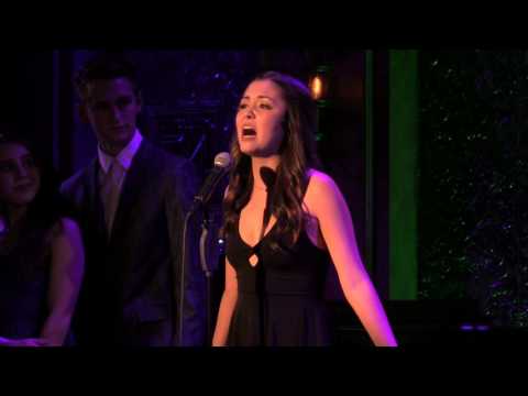 Kiarra Goldberg & Company   "Mamma Who Bore Me/My Junk"