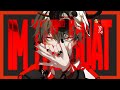 IM THE GOAT - Ave Kanehoshii [Original Song]