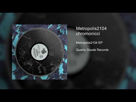Video thumbnail for Metropolis2104