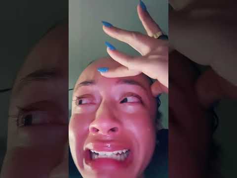 I get it I am a fry baby but it’s rough out here 😭😭 #subscribemychannel #ytshorts