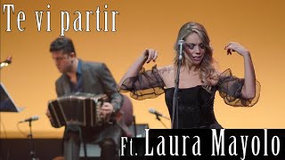 Te Vi Partir Music Video