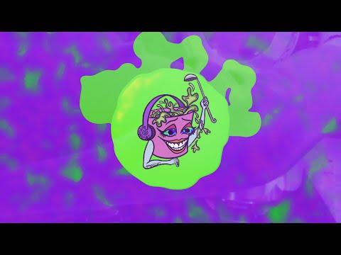 Live From the Kitchen - [ Deakin, Jack Selecta, Talisman, Cashmere Sound ] MC-FreddyB