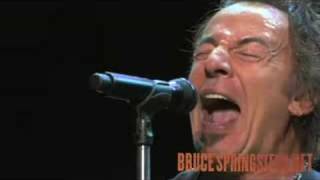 Trapped Bruce Springsteen