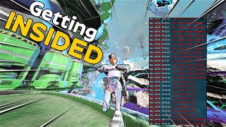 LOGGING On To Our BASE Getting INSIDED! | Ark Official Smalltribes PvP