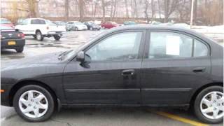 preview picture of video '2005 Hyundai Elantra Used Cars New York City NY'