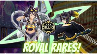 Opening The Masquerena And Little Knight Bundles Plus Free Royal Rares And Packs! Yugioh Master Duel