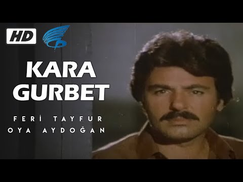 Kara Gurbet - Türk Filmi
