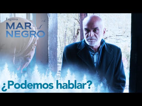 Nefes's Father Wants to Talk to Saniye - Chapter 41 | Runaway