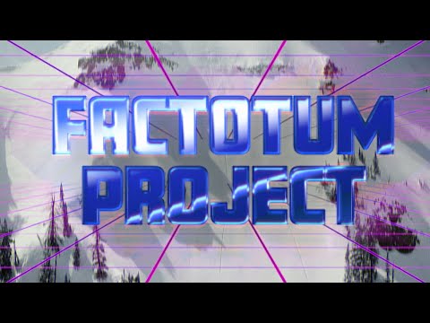 FACTOTUM PROJECT Techno Trailer