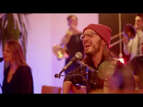 POPWAL - I mecht nur wissn wo du bist (feat. Blechreiz Brass Quintett)