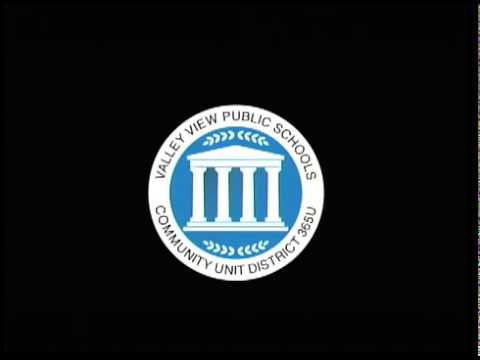 Valley View Board Meeting 3/27/2017