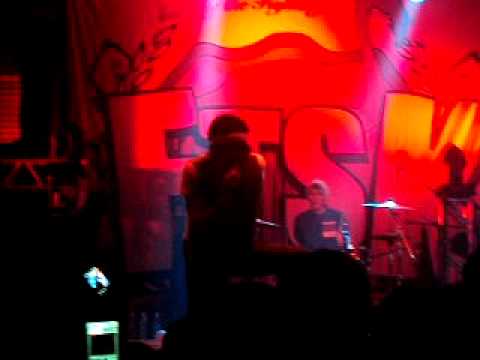 FTSK - Curitiba 08.05.2010