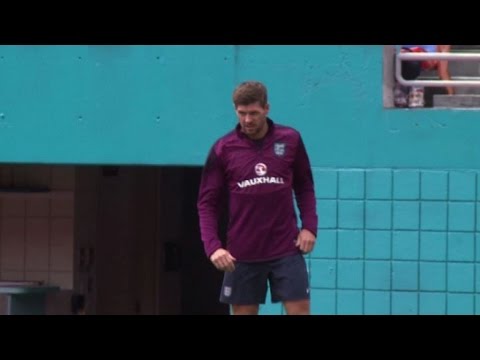 L'addio di Gerrard al Liverpool: la decisione più dura di sempre