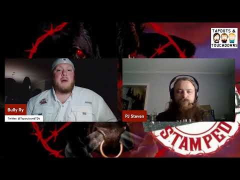 WCW Spring Stampede 1998