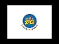 Sandra The Fairytale Detective 2008 THOIP AU Closing Logos