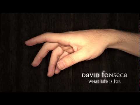 David Fonseca - 