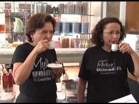 Programa Neusa Bighetti exibido no dia 10/02/2013 - Unimed