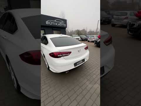 фото opel insignia ii 0