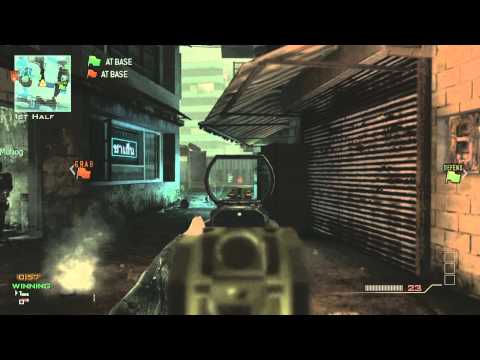 Monks Dual Commentary #1 - Foreign Jake + Decerto Gameplay