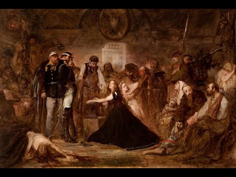 Tajemna Polska (powstanie styczniowe 3/5)