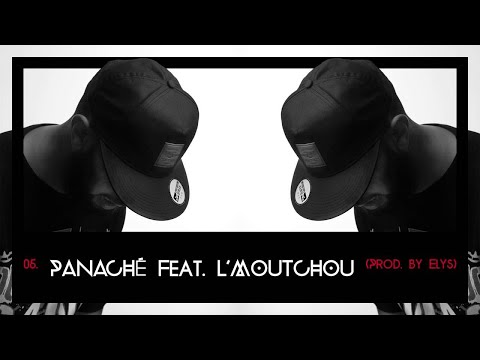 NESSYOU - Panaché Feat. Lmoutchou (Official Audio)