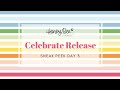 Honey Bee Stamps: Celebrate Release Sneak Peek Day 3