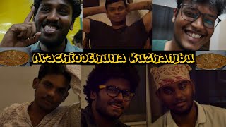 Arachioothuna Kuzhambu