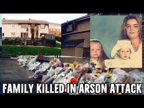 The Gurnos Estate Murders