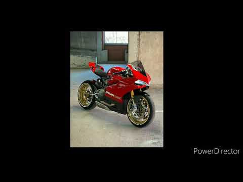 Sebo - Po co [Rap o Motocyklach]