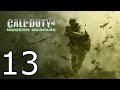 Call Of Duty 4 - With Captain MacMillan - Part 1 ...