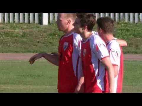 Unia Oświęcim 1-0 Nadwiślanin Gromiec