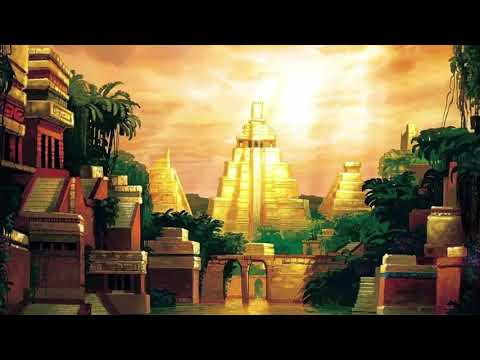 5 Мест существование которых не доказано!