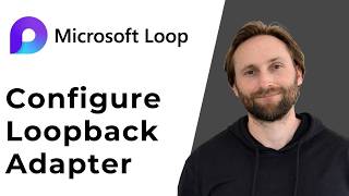 How to Configure Microsoft Loopback Adapter [Full Guide 2026]