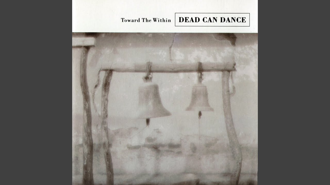 Dead Can Dance - Don't Fade Away