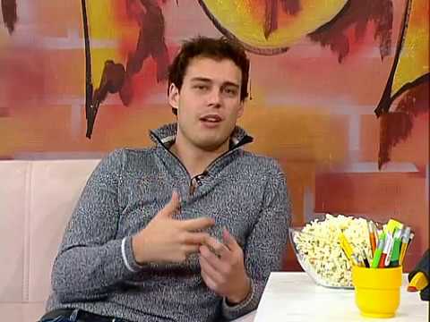 Pop Corn - Dejan Vunjak, Orlek - 09.12.2015