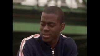 Trippin&#39; (1999) &quot;And If I&#39;ll Ever Get There&quot; Scene