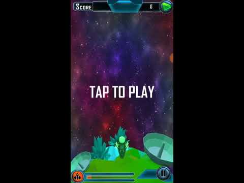 Star Hunt Video
