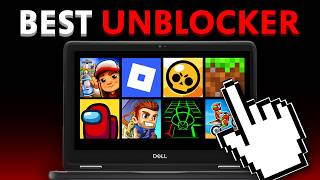 BEST Unblocked Games Websites (2026)