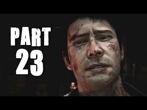 Dead Rising 3 Gameplay Walkthrough Part 23 - Survivors (DR3 XBOX ONE)
