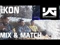 iKon (MIX&MATCH) feat. Lee Hi - Let It Go ...