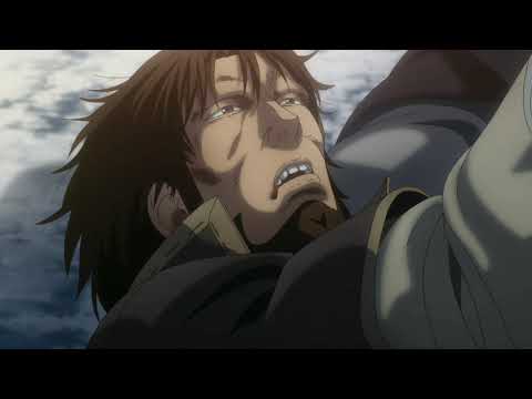 Vinland saga [Unreleased OST] - Askeladd