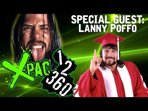 Lanny Poffo Talks Randy Savage Making Amends With Hogan, Hall Of Fame, Shawn Michaels, More