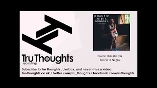 Quantic, Nidia Gongora - Muévelo Negro