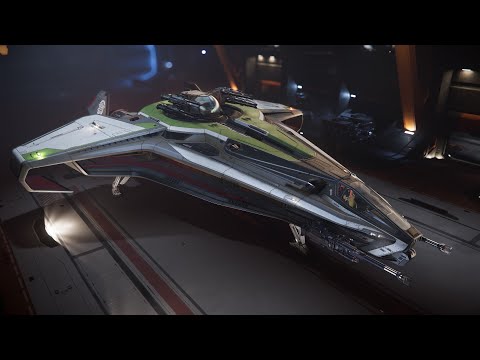 Spaceports 101 and Anvil Hurricane