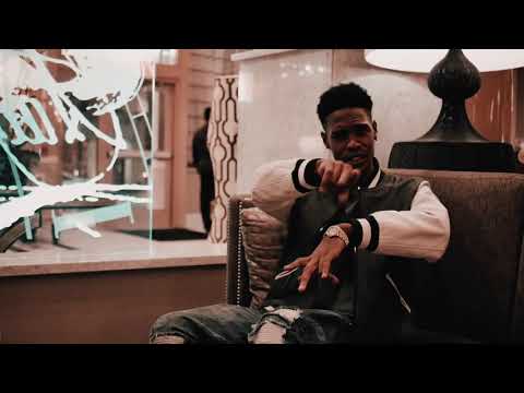 Deelyrik ft Opt Kieth - Not Caught In The Hype  | ( Official Video )
