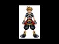 Haley Joel Osment As Sora In Kingdom Hearts II Battle Quotes