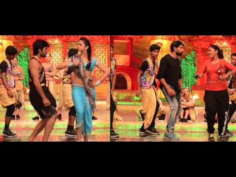 Bruce Lee The Fighter | Making of Title Song